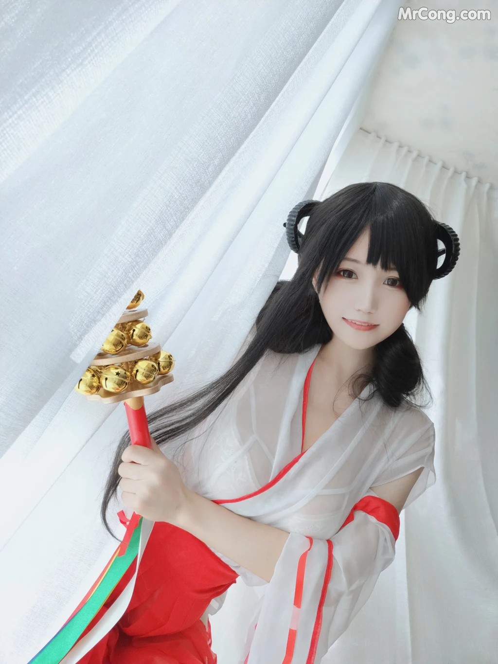 小仓千代w 人物Cosplay写真图集 7