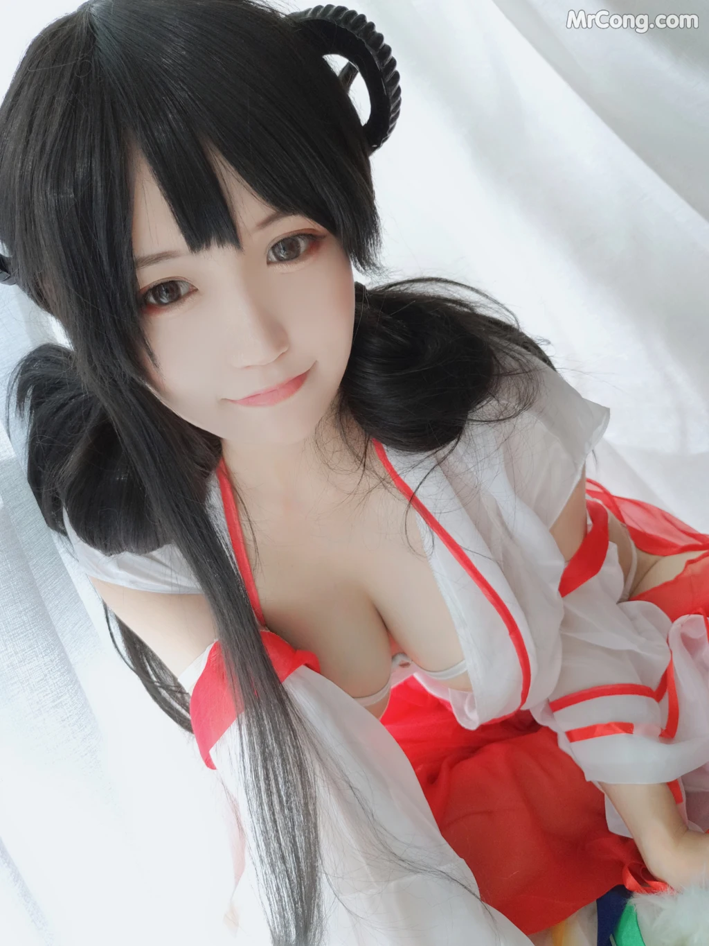 小仓千代w 写真作品高清图片 8