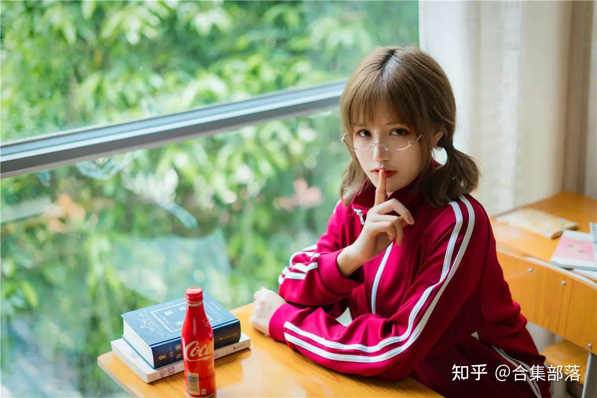 小仓千代wCosplay高清图片精选·角色扮演写真合集