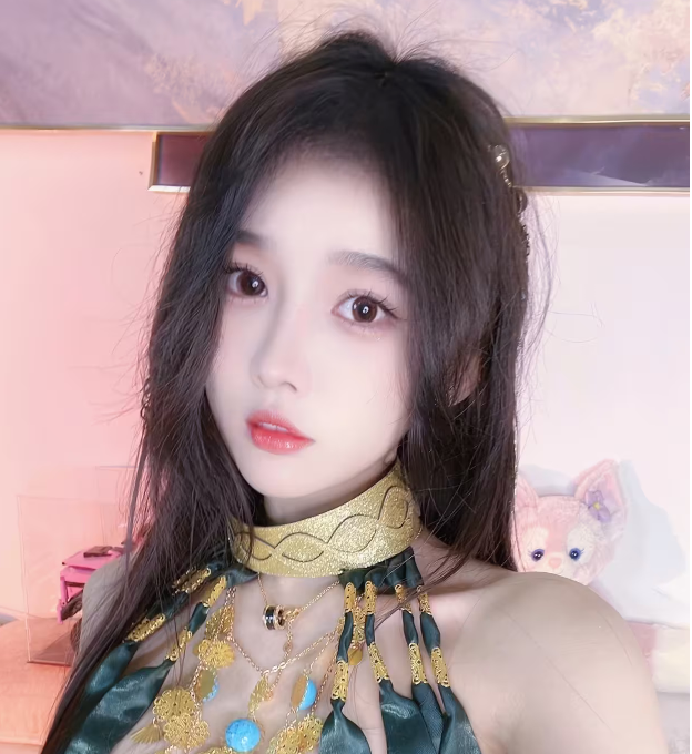 小小奶瓶儿角色扮演写真高清图片合集欣赏