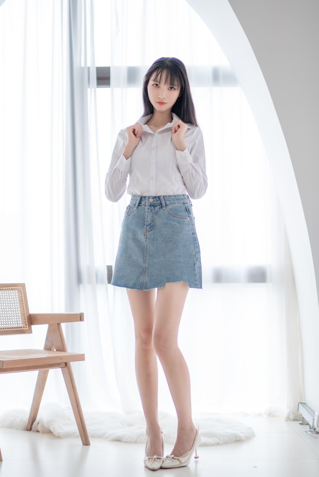 西瓜少女最新写真作品图集·Cosplay高清图片