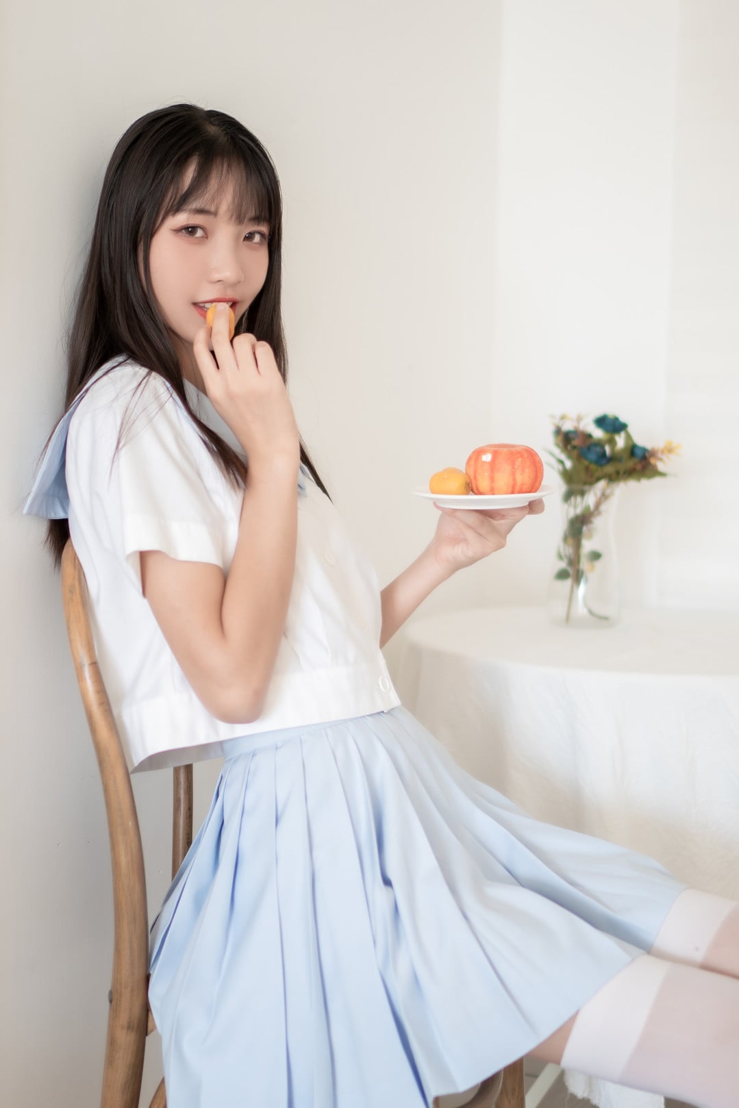 西瓜少女最新写真作品图集·Cosplay高清图片