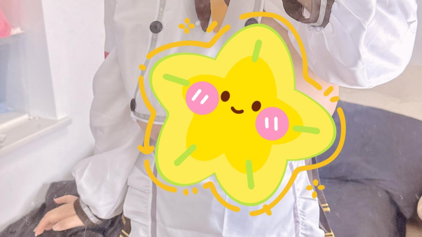 亚哈ahab高清Cosplay写真图片精选合集