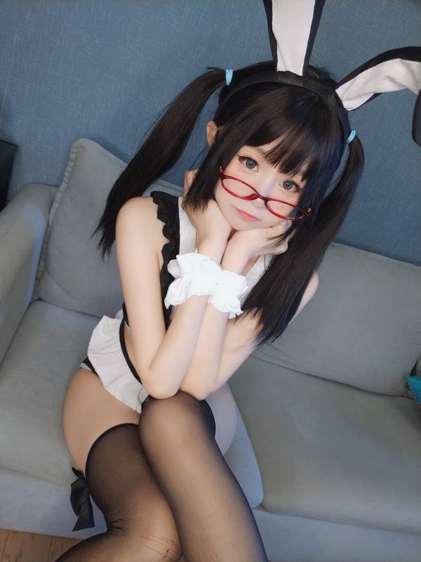 摇摇乐yoyo最新Cosplay高清写真摄影图片合集