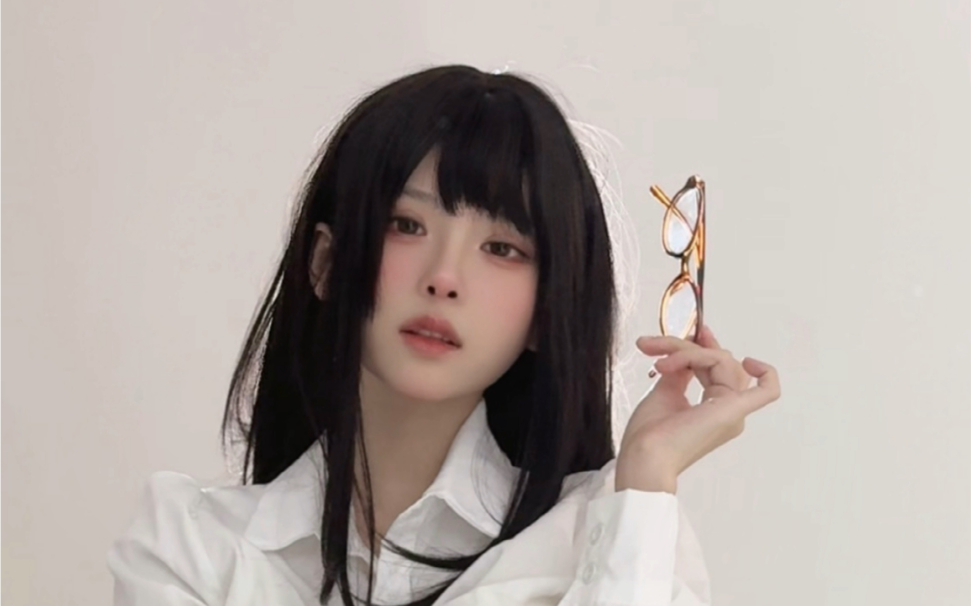 一颗小兔娘写真图集精选·Cosplay角色还原图片