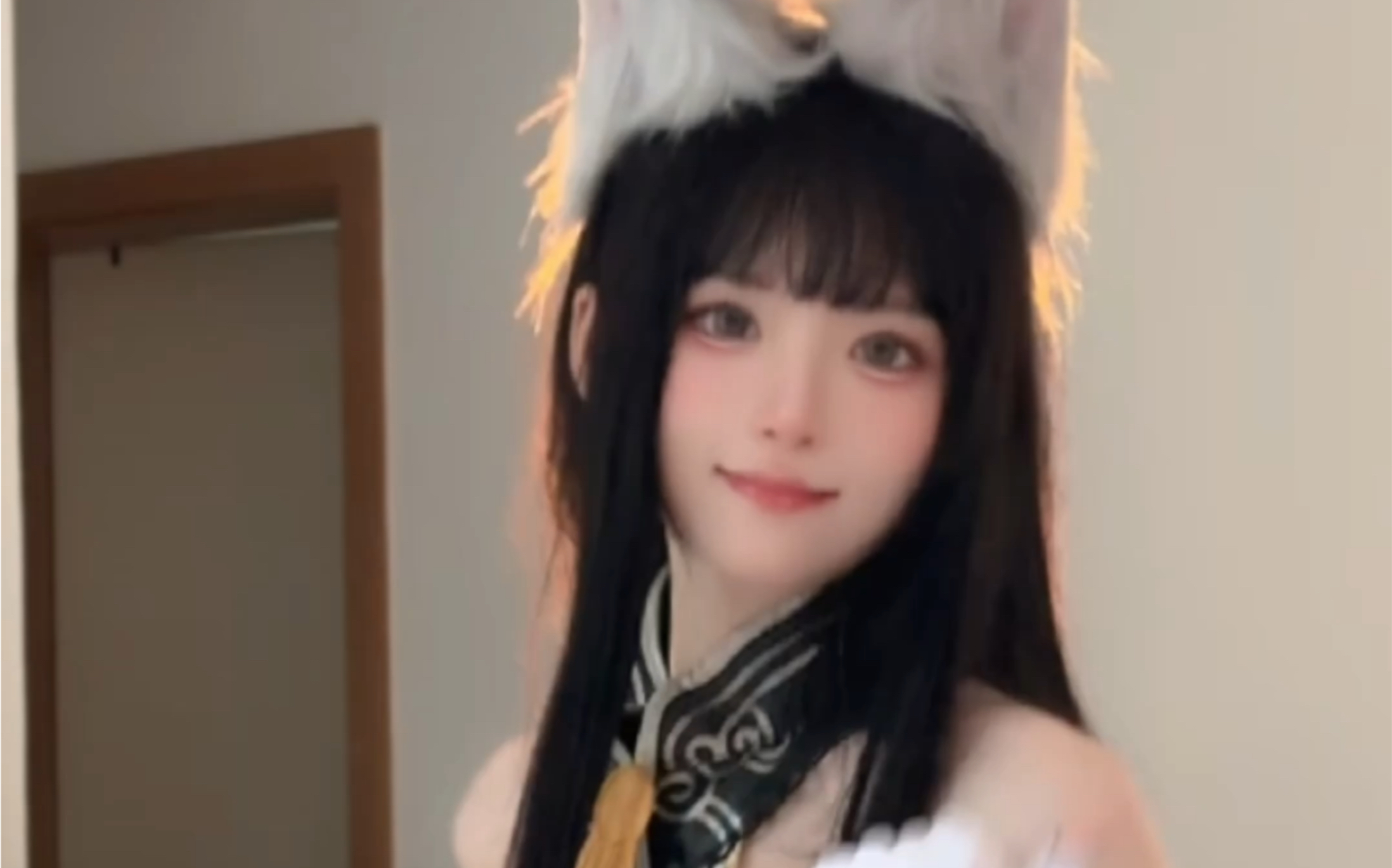 一颗小兔娘写真图集精选·Cosplay角色还原图片