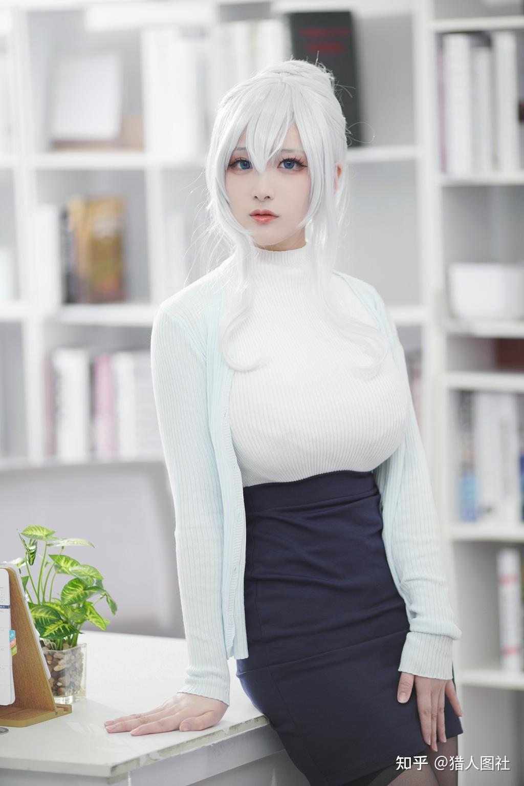 一口幼桃写真摄影图片合集·Cosplay创作作品展示 一口幼桃写真摄影图片合集·Cosplay创作作品展示