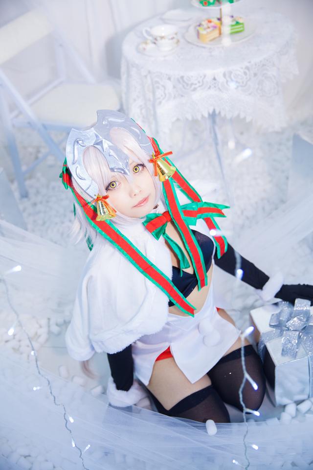 一口幼桃写真摄影图片合集·Cosplay创作作品展示 一口幼桃写真摄影图片合集·Cosplay创作作品展示