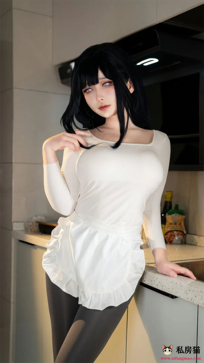 樱梨梨写真图集精选·Cosplay角色还原图片