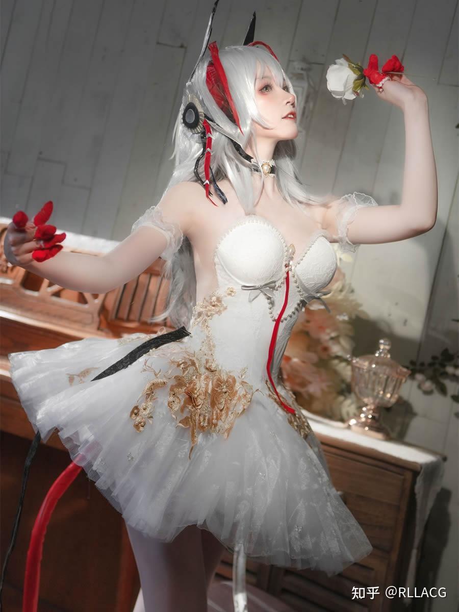 yui金鱼Cosplay摄影写真图集·高清作品精选