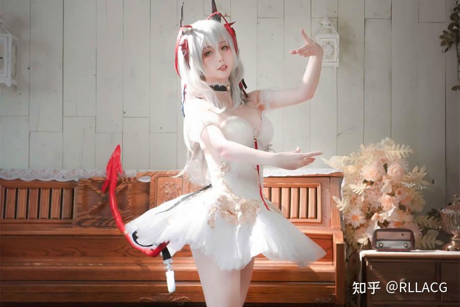 yui金鱼Cosplay摄影写真图集·高清作品精选