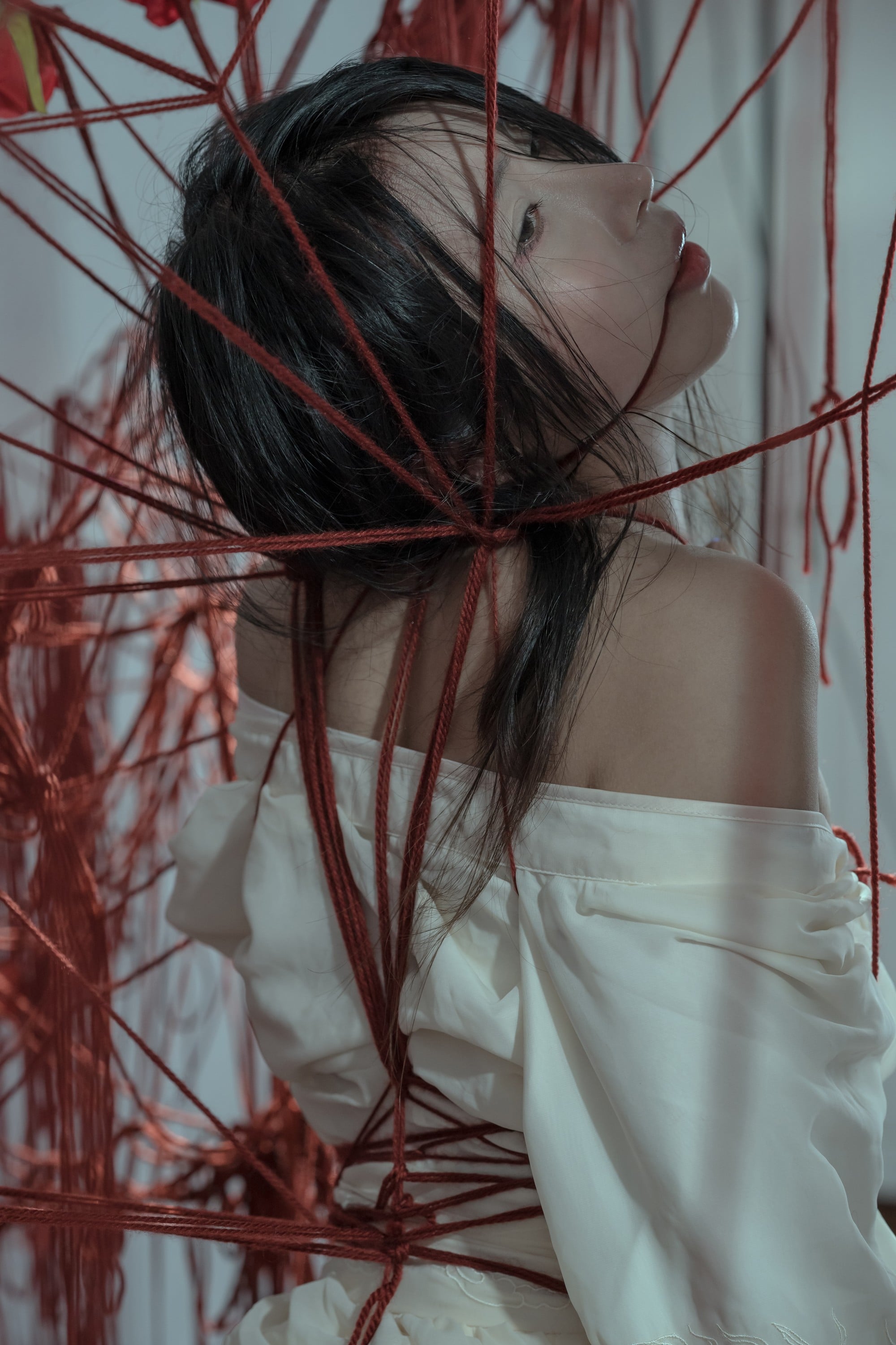 云溪溪写真高清图片精选·Cosplay作品欣赏集