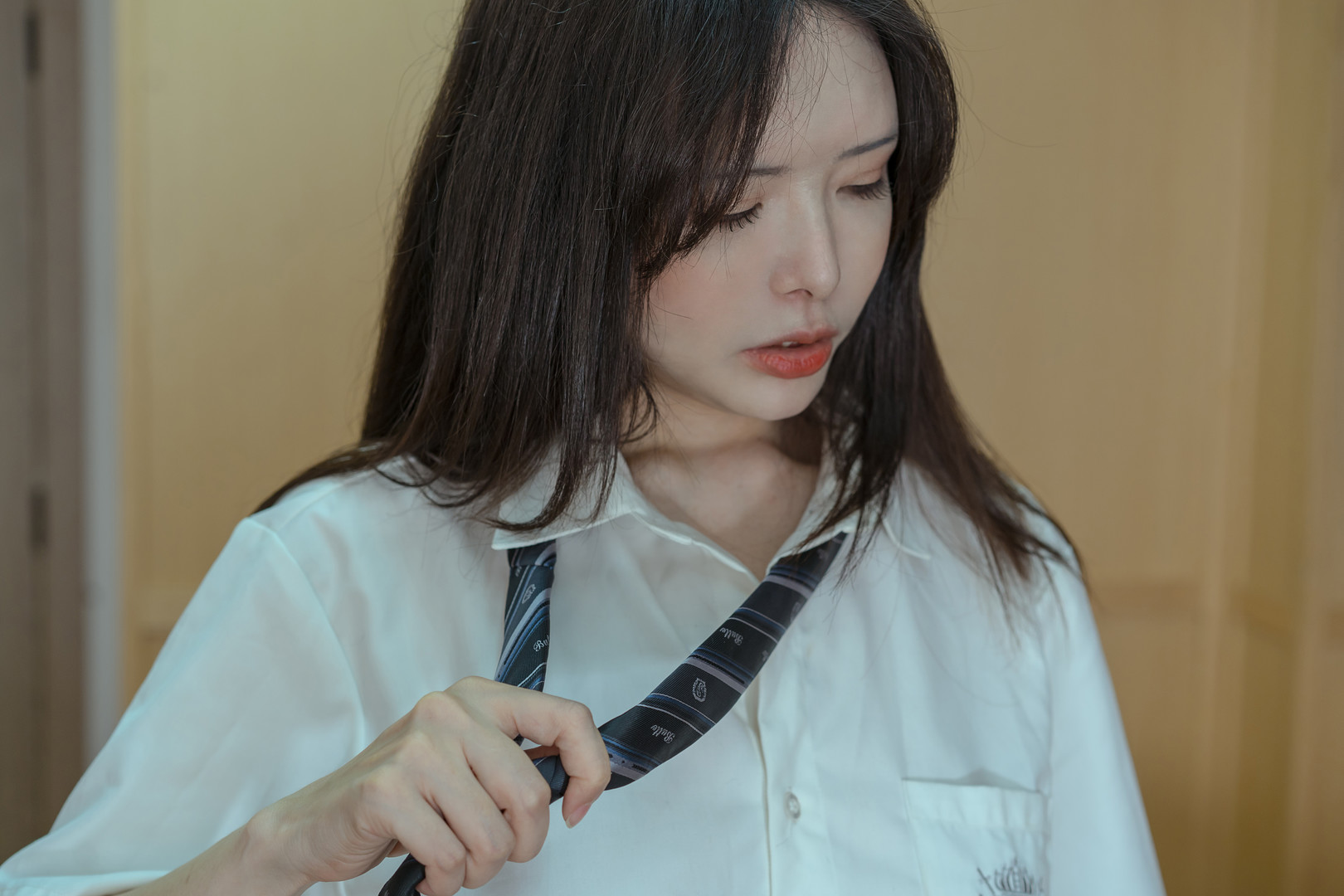 云溪溪写真高清图片精选·Cosplay作品欣赏集