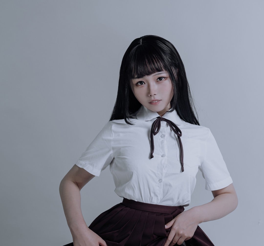 云溪溪写真高清图片精选·Cosplay作品欣赏集