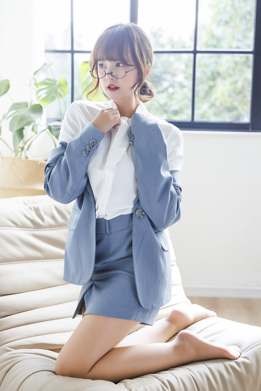 张思允Cosplay写真图片大全·角色还原高清合集 张思允Cosplay写真图片大全·角色还原高清合集