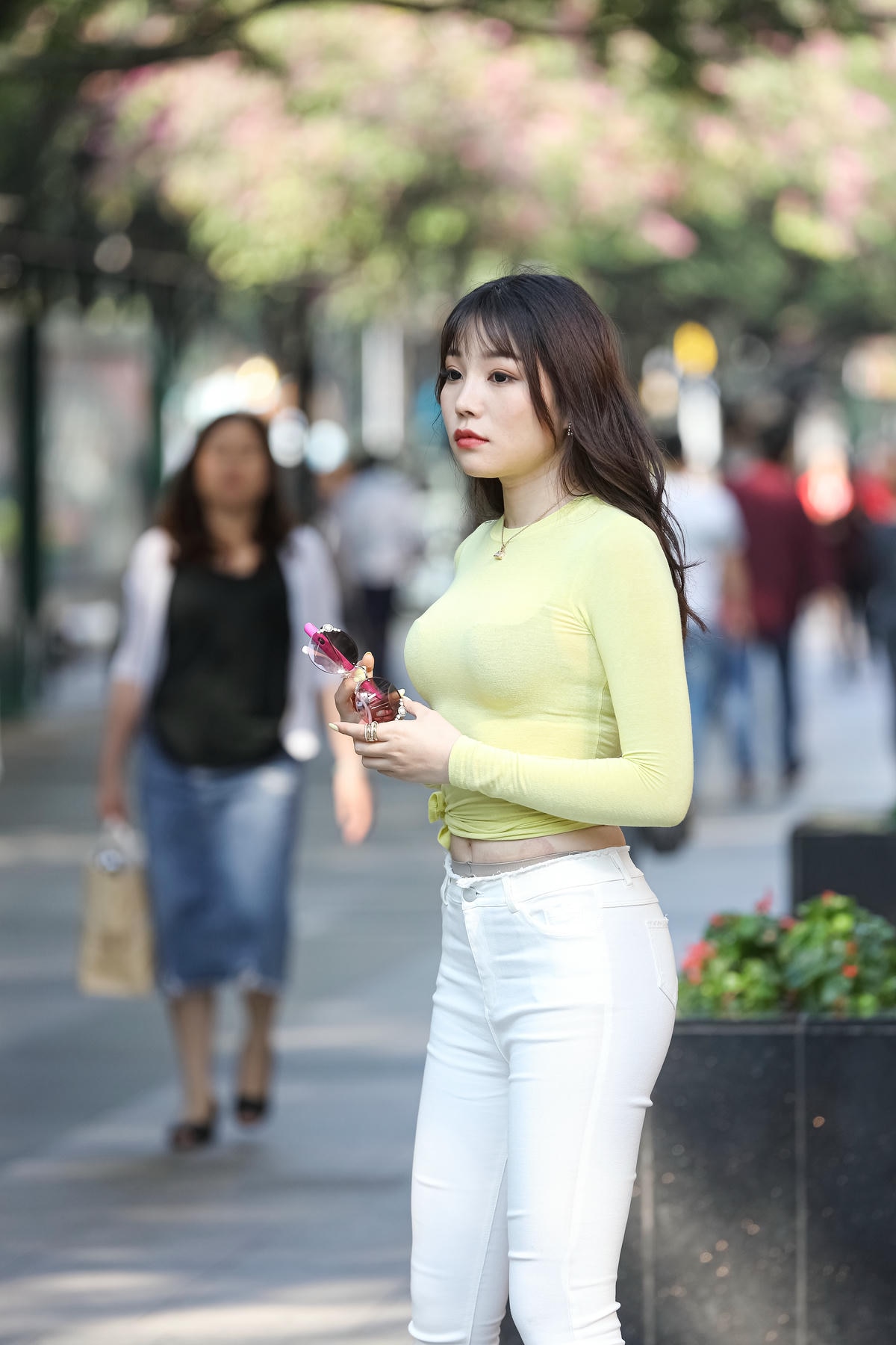 芝芝Booty写真图集精选·Cosplay角色还原图片