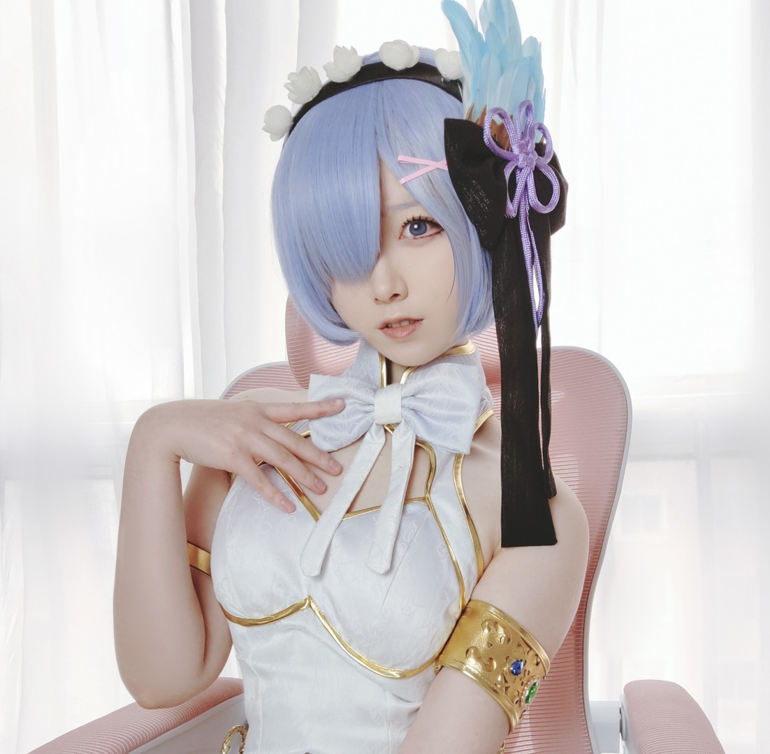 Asagiriai角色扮演写真高清图片合集欣赏 Asagiriai角色扮演写真高清图片合集欣赏
