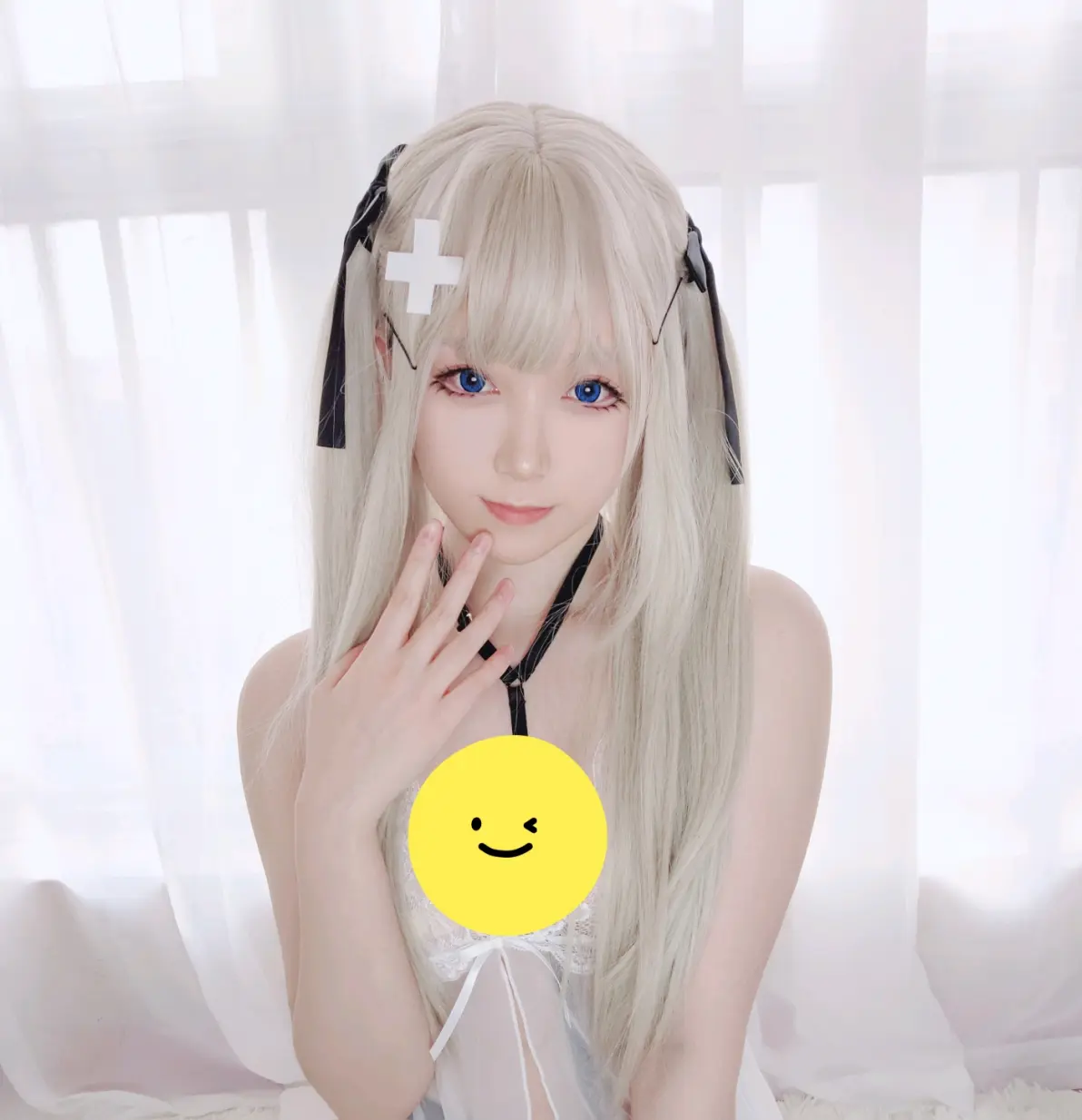 Asagiriai 写真作品高清图片 8