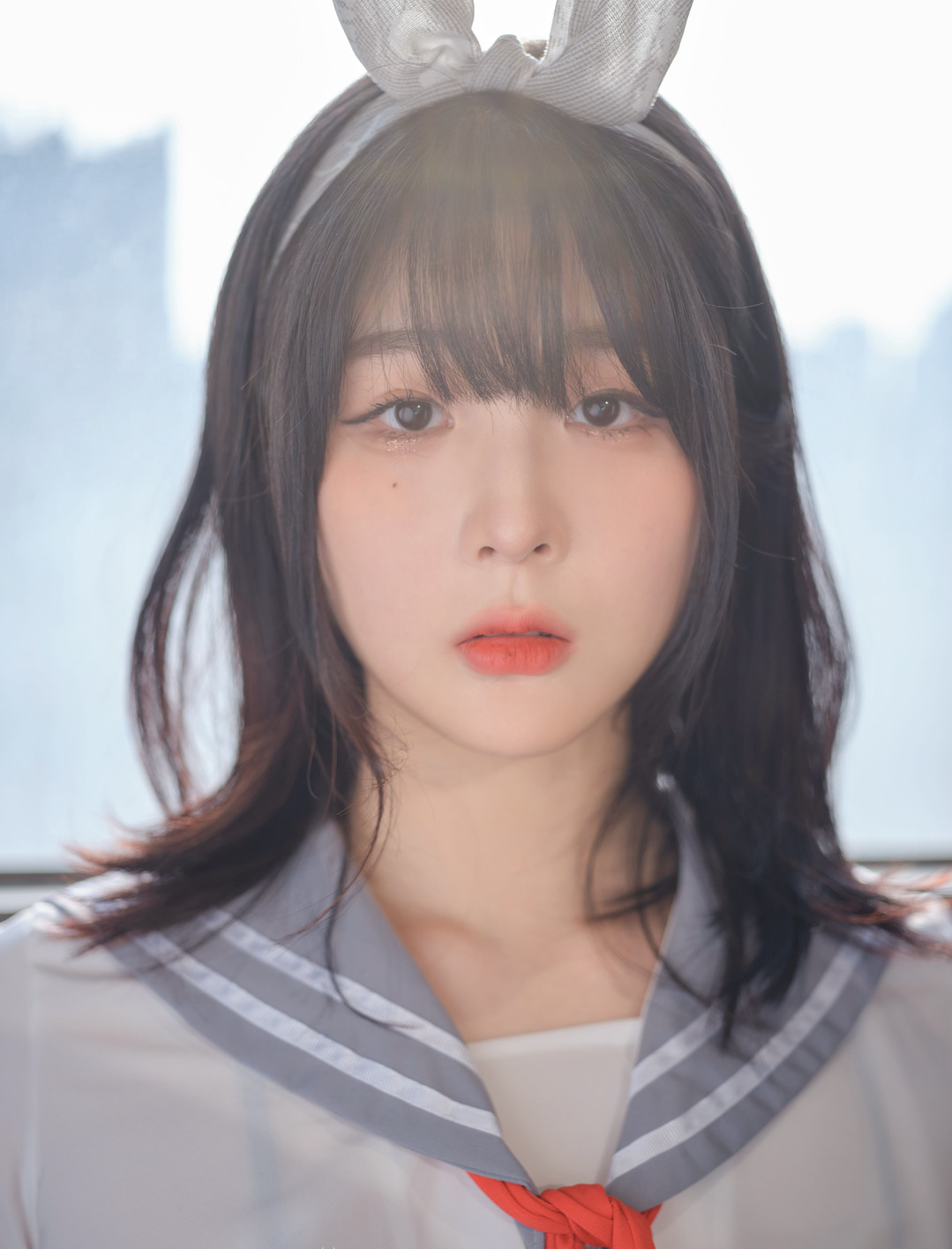 HansomCosplay创作作品集·高清写真图片合集 HansomCosplay创作作品集·高清写真图片合集