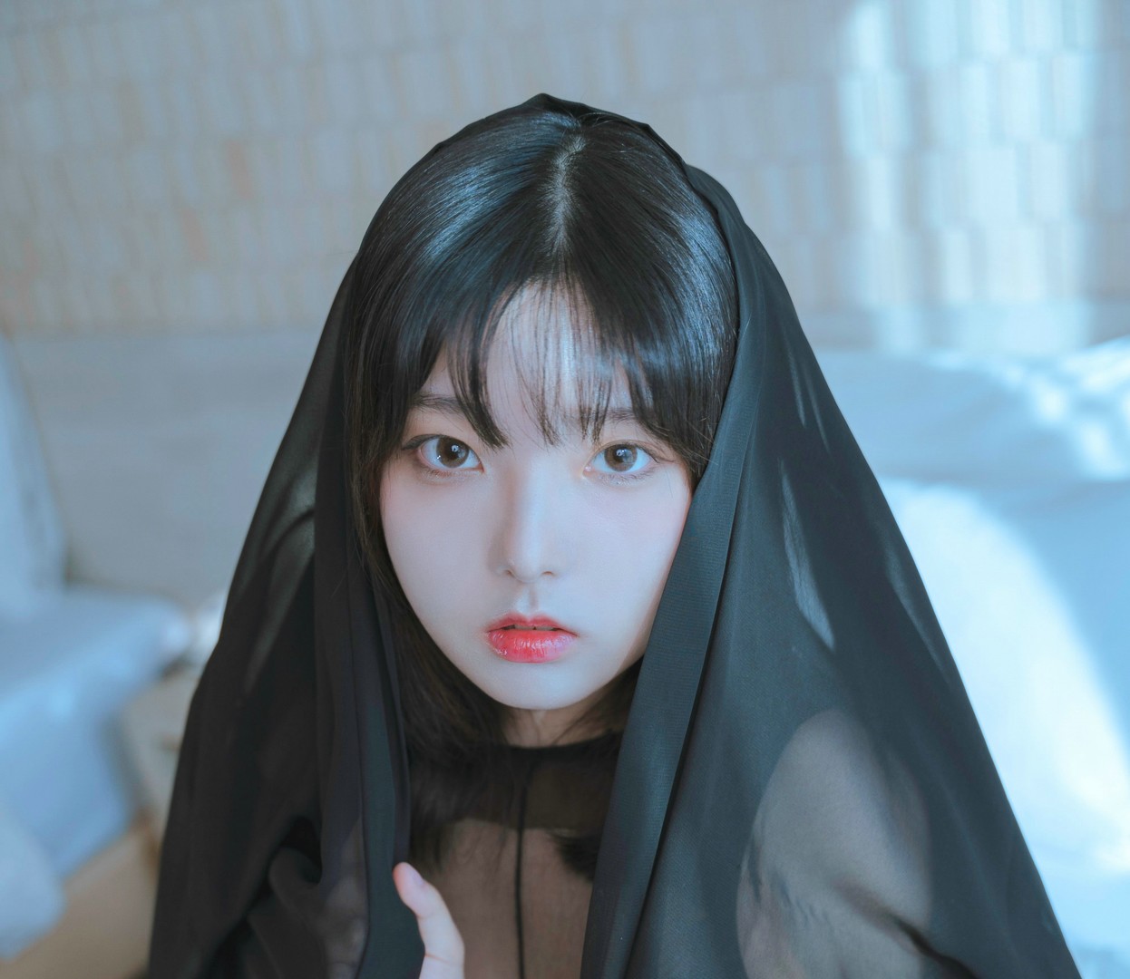 HansomCosplay创作作品集·高清写真图片合集 HansomCosplay创作作品集·高清写真图片合集