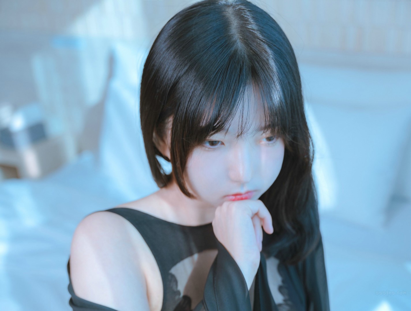 HansomCosplay创作作品集·高清写真图片合集 HansomCosplay创作作品集·高清写真图片合集
