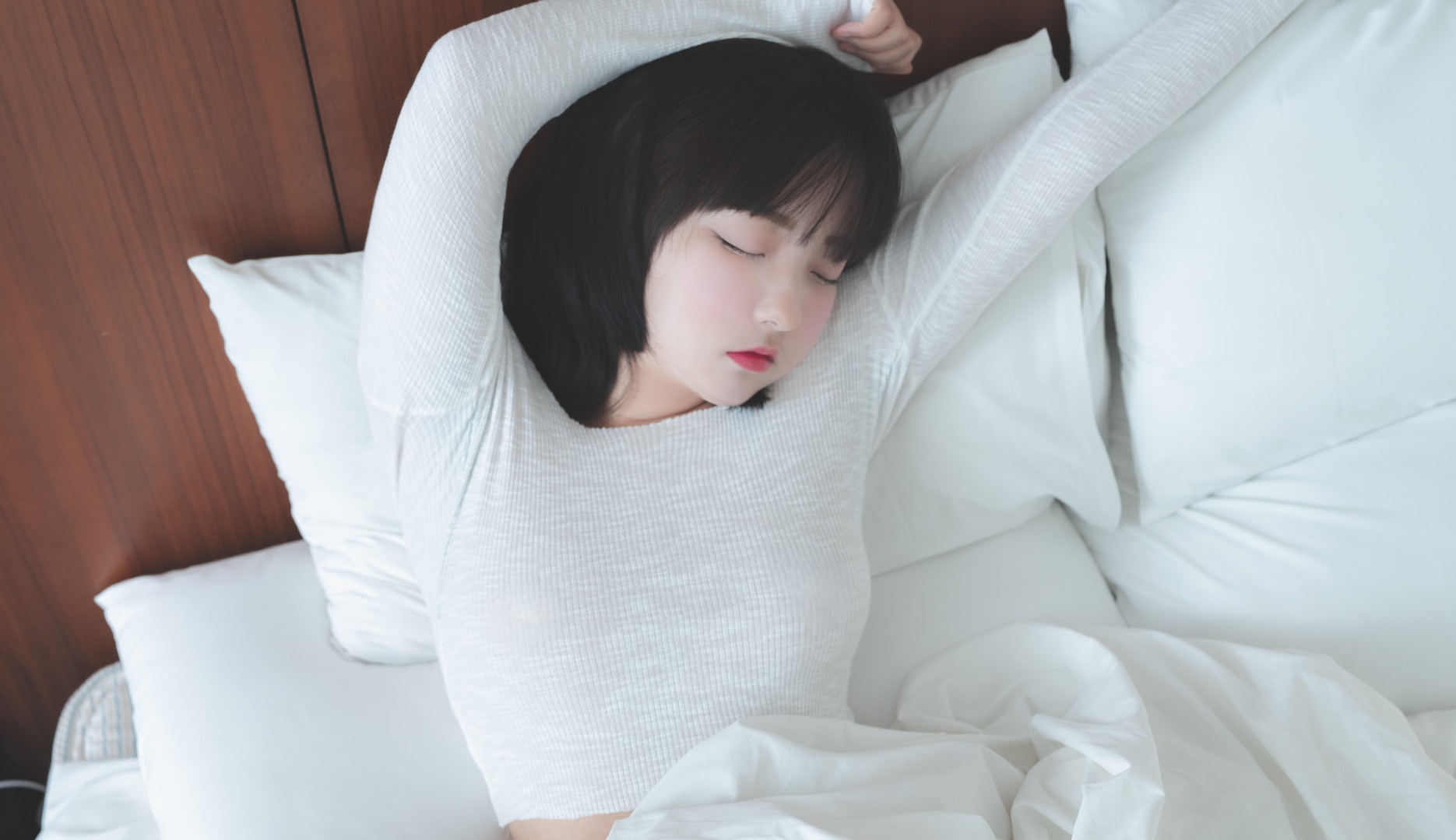 HansomCosplay创作作品集·高清写真图片合集 HansomCosplay创作作品集·高清写真图片合集