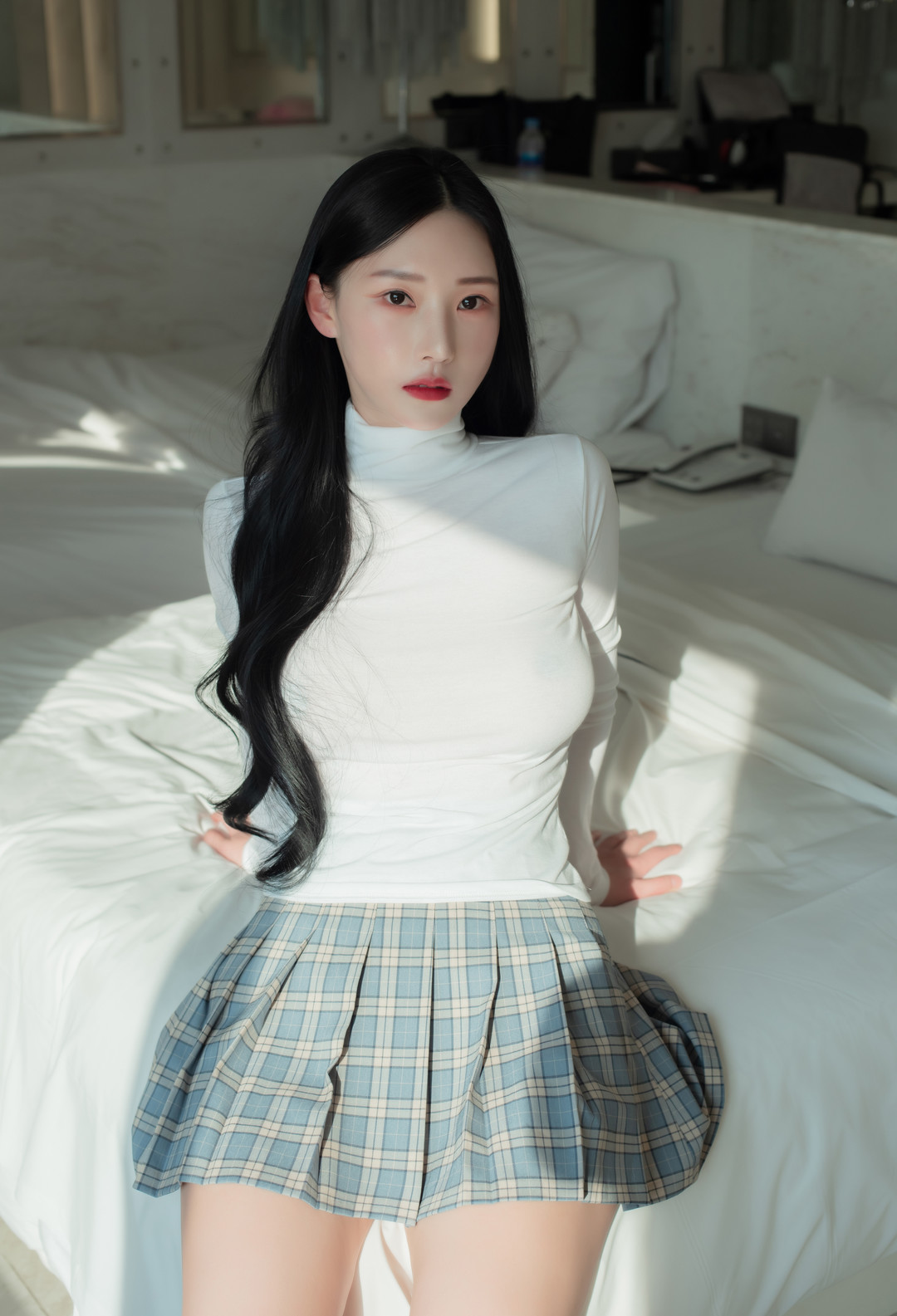 Hansom最新写真作品图集·Cosplay高清图片