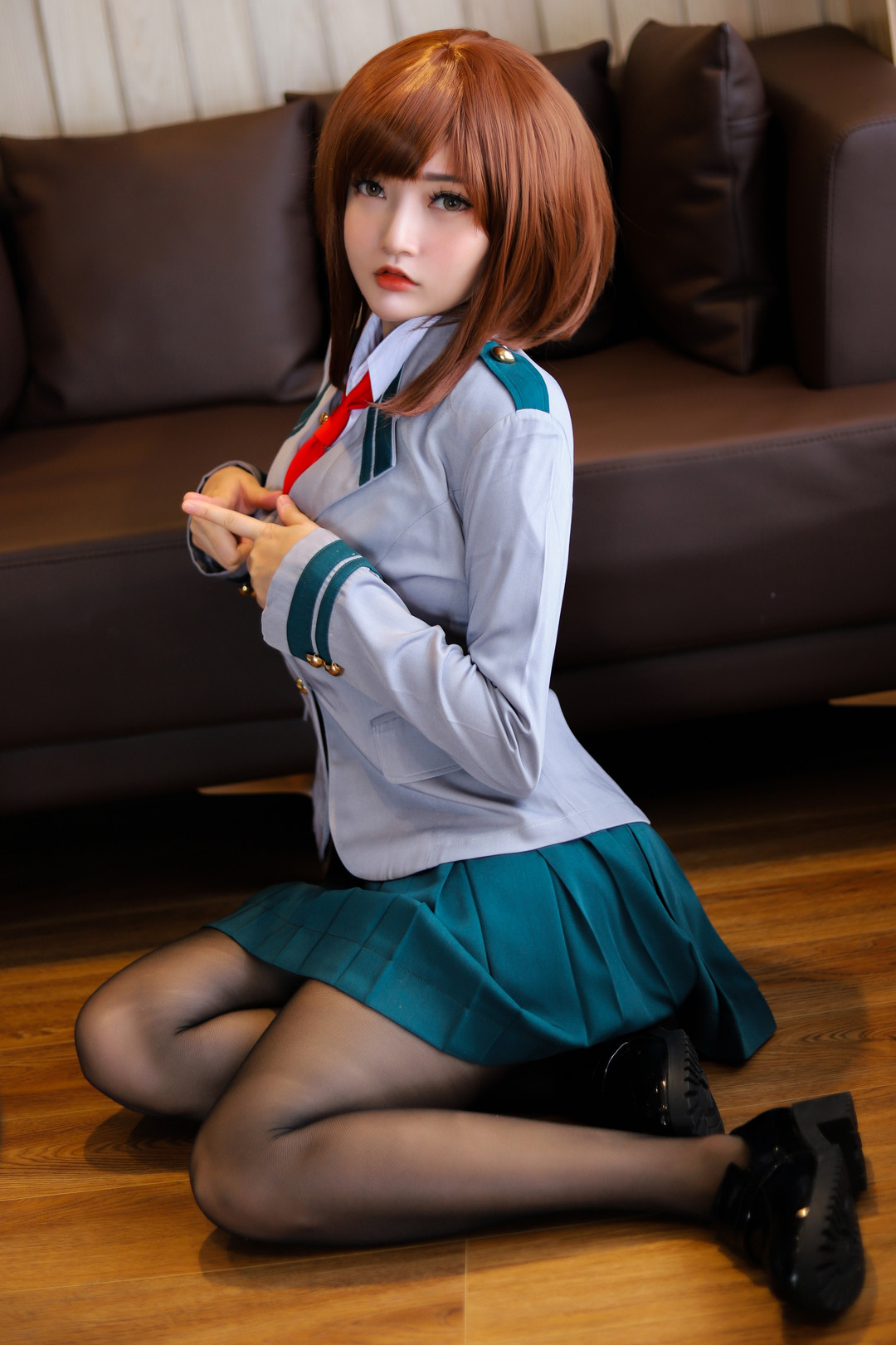 Potato GodzillaCosplay写真图片合集·精选高清作品 Potato GodzillaCosplay写真图片合集·精选高清作品