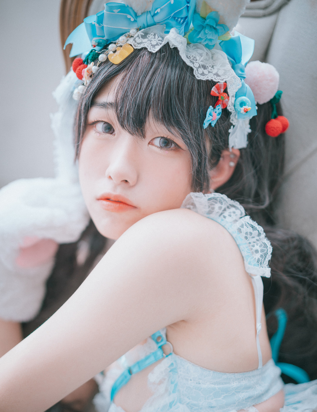 SonsonCosplay写真图片大全·角色还原高清合集