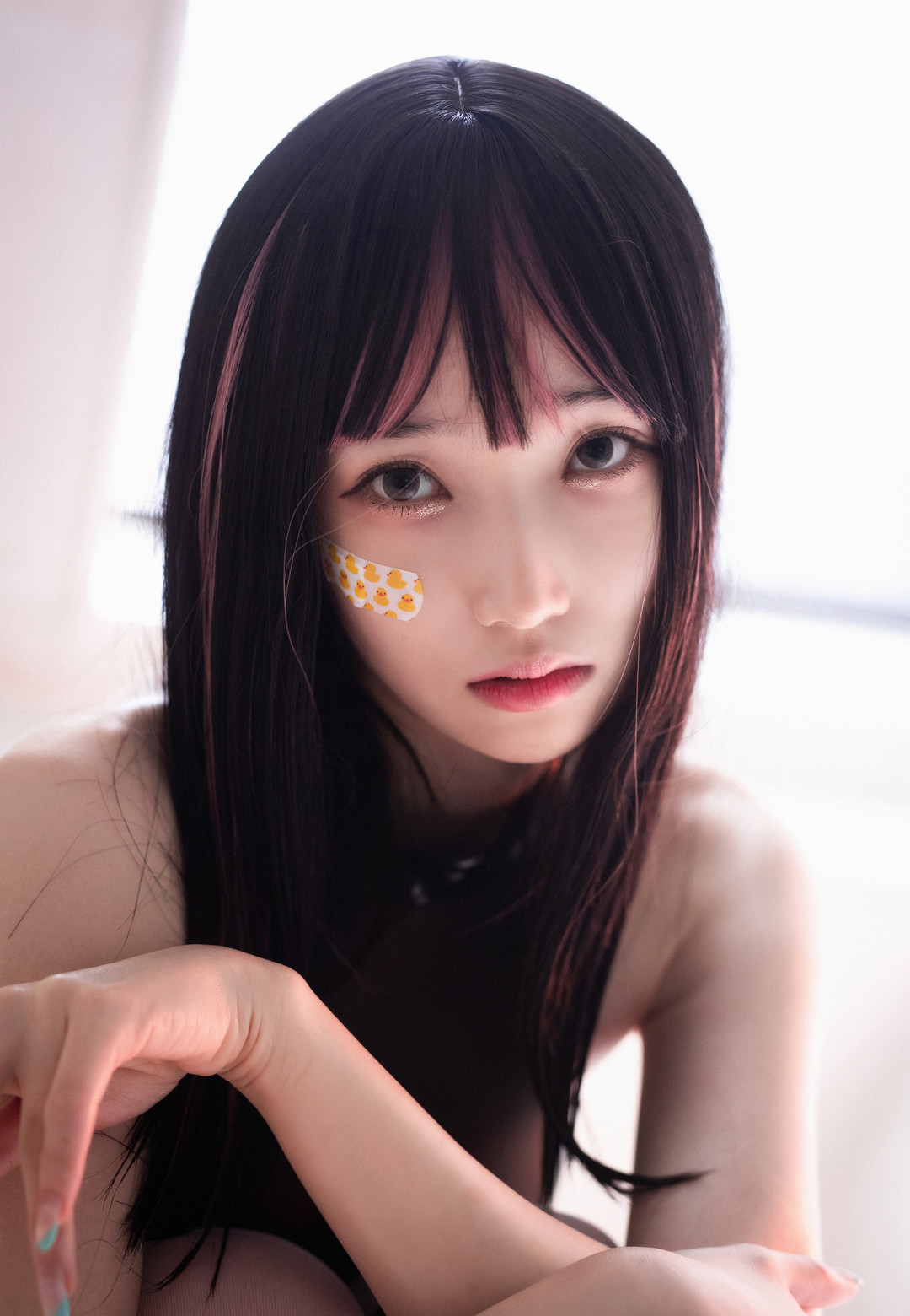 SonsonCosplay写真图片大全·角色还原高清合集