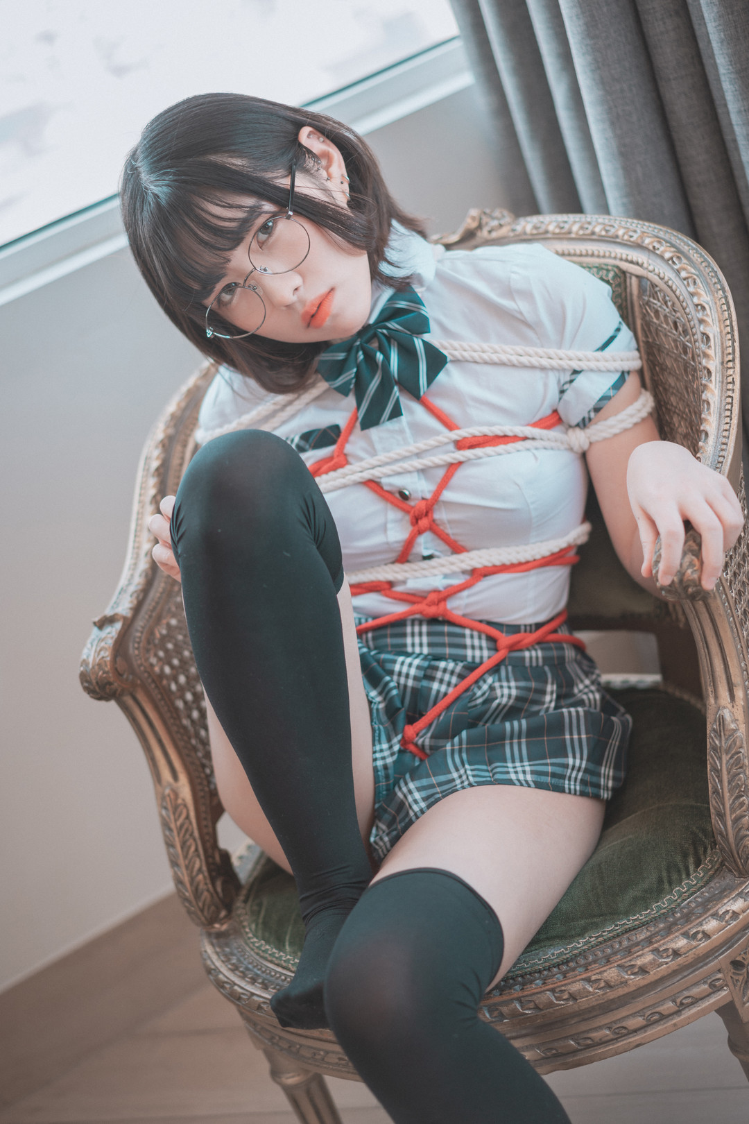 SonsonCosplay写真图片大全·角色还原高清合集