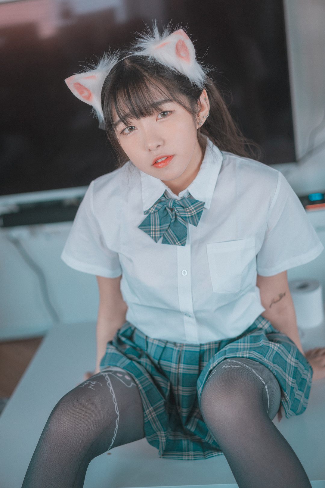 SonsonCosplay写真图片大全·角色还原高清合集