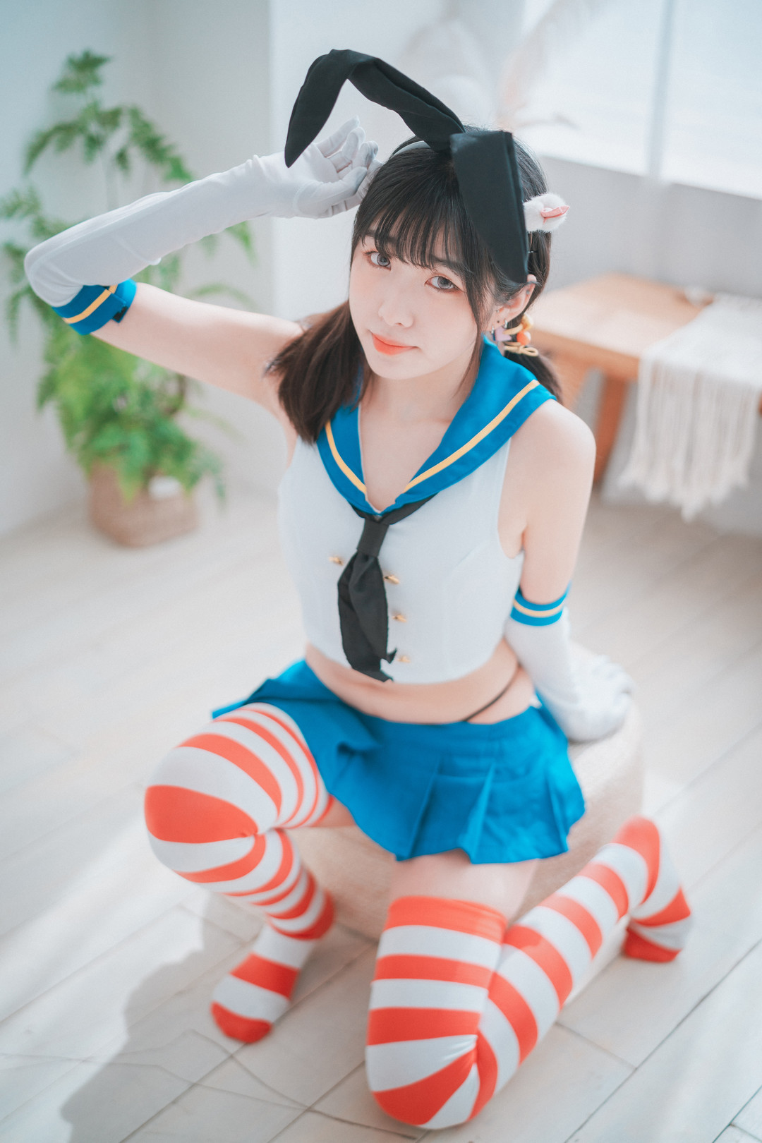SonsonCosplay写真图片大全·角色还原高清合集