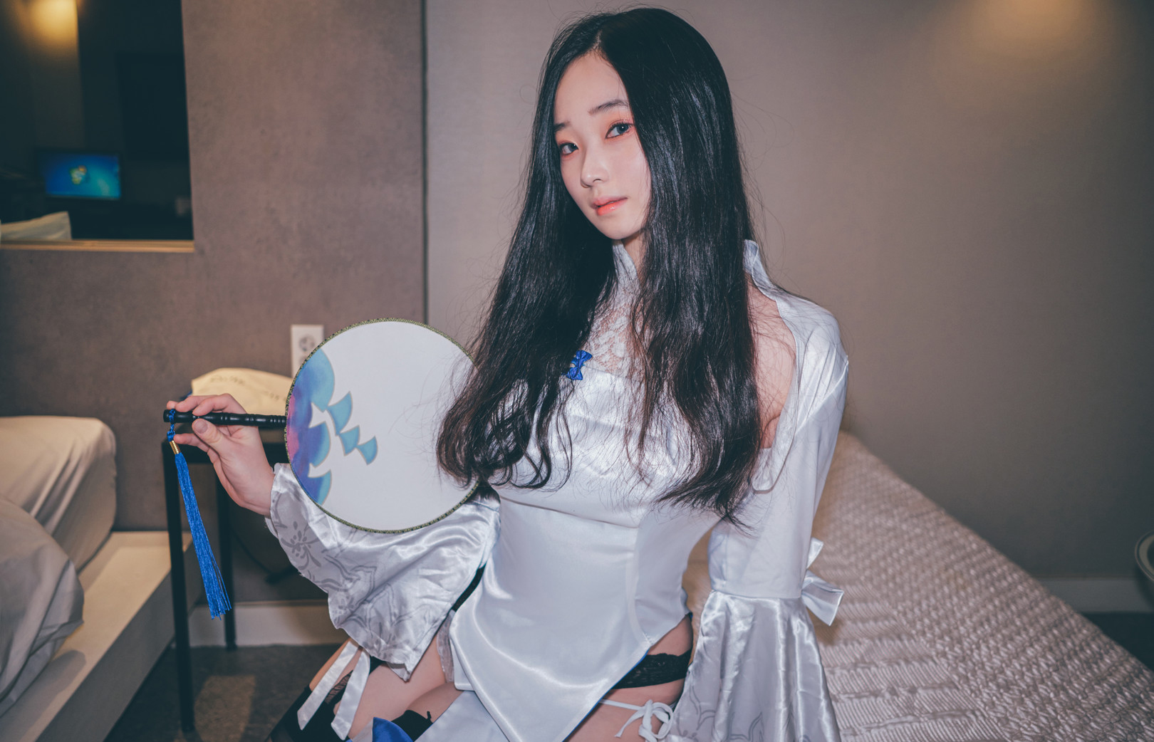 SonsonCosplay写真图片大全·角色还原高清合集