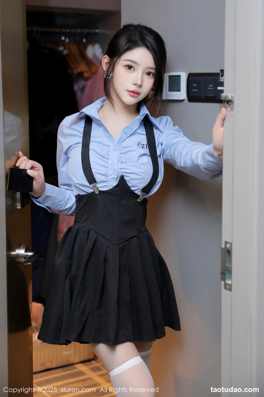 爱酱里高清Cosplay写真图片精选合集