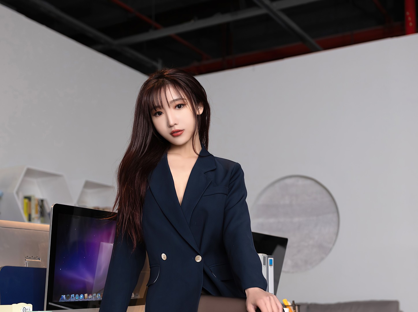 安然anran写真图集精选·Cosplay角色还原图片 安然anran写真图集精选·Cosplay角色还原图片