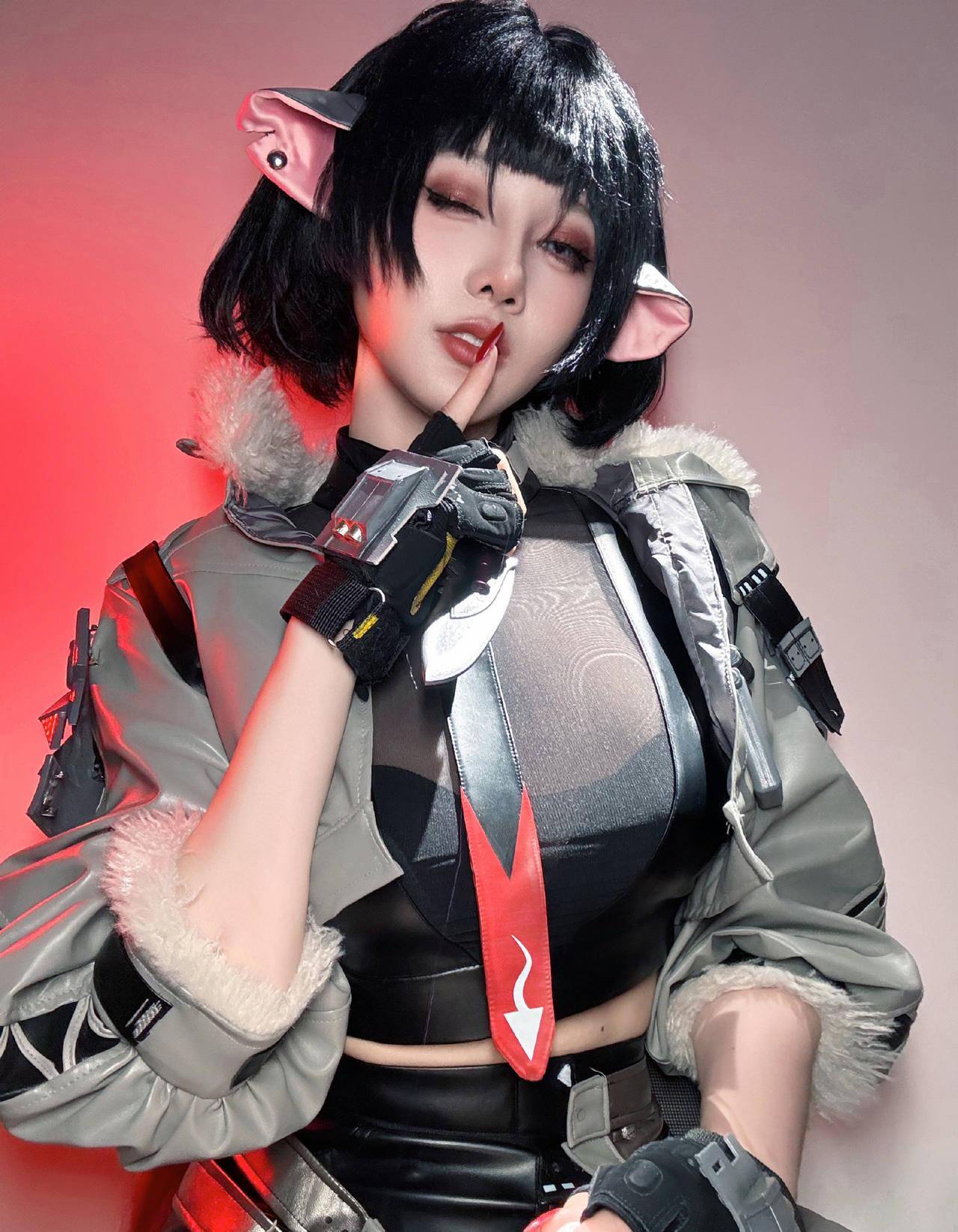arty huangCosplay摄影写真图集·高清作品精选 arty huangCosplay摄影写真图集·高清作品精选