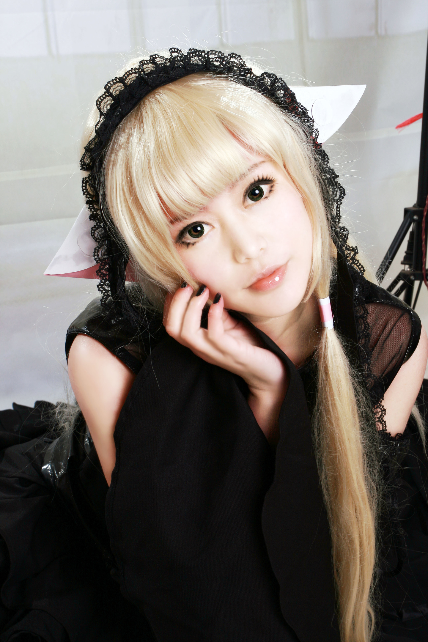 arty huangCosplay摄影写真图集·高清作品精选 arty huangCosplay摄影写真图集·高清作品精选