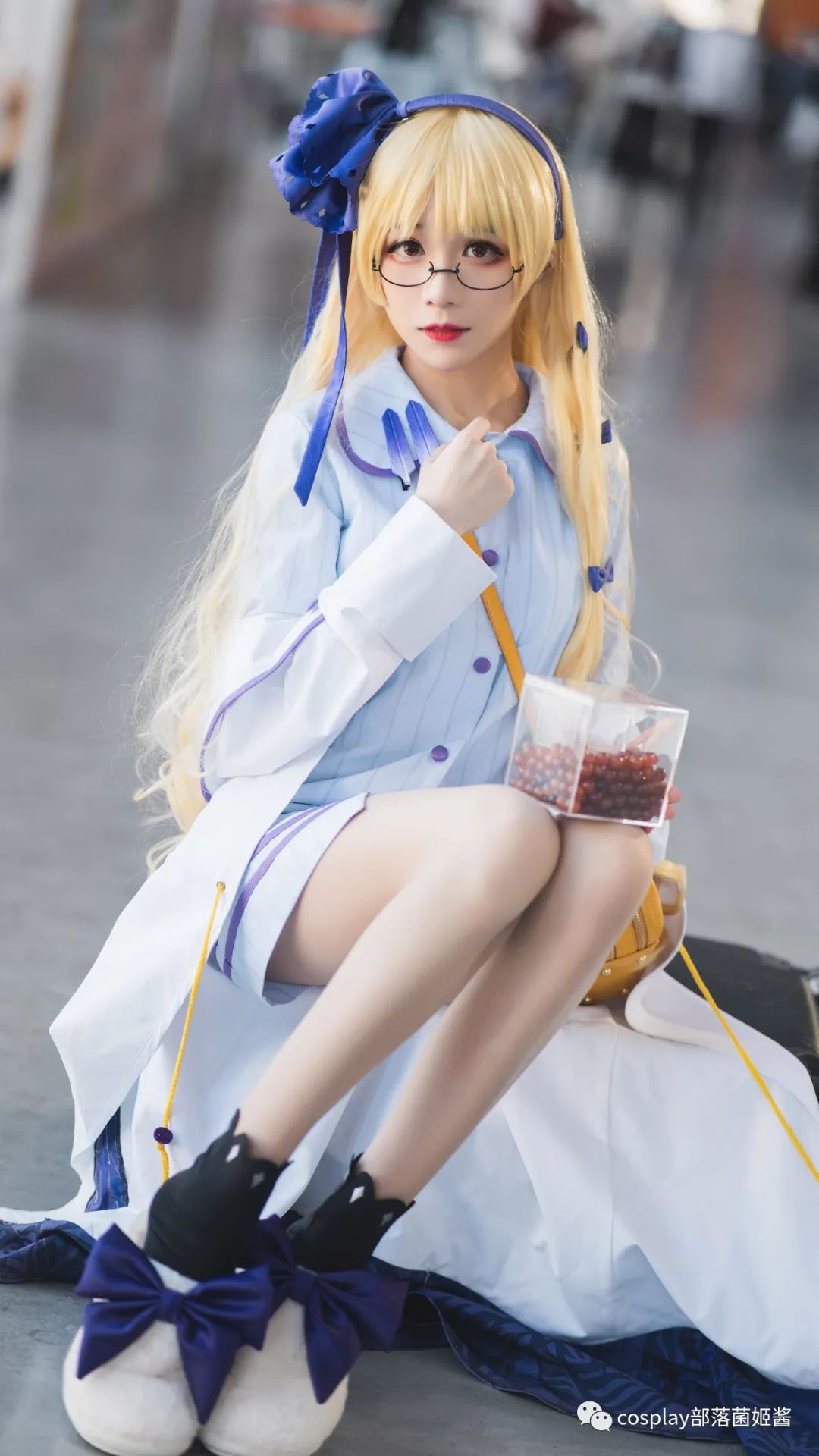 arty huangCosplay摄影写真图集·高清作品精选 arty huangCosplay摄影写真图集·高清作品精选