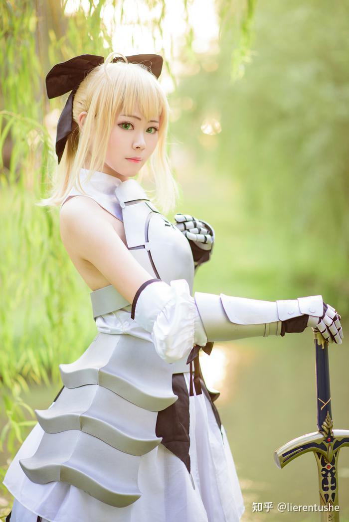 arty huangCosplay摄影写真图集·高清作品精选 arty huangCosplay摄影写真图集·高清作品精选