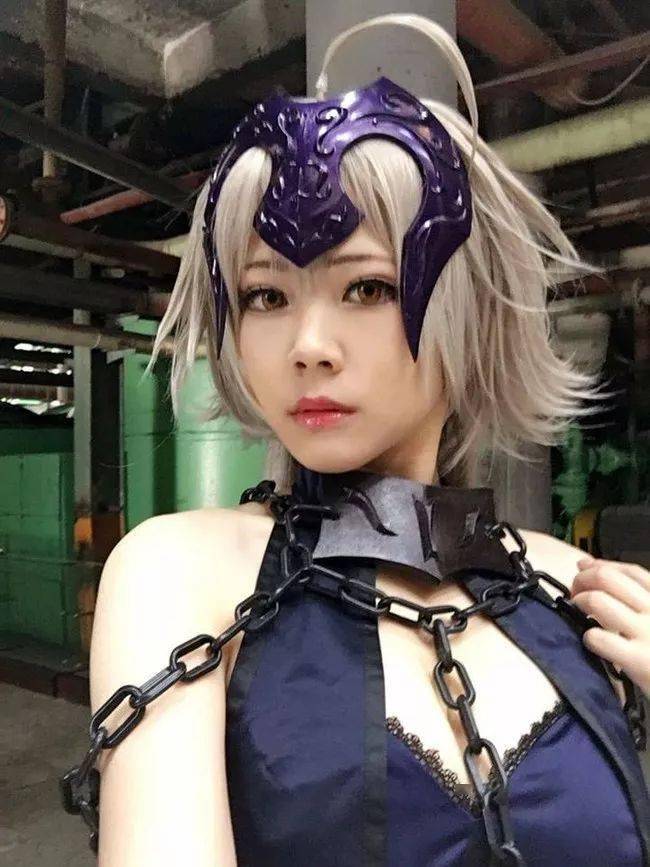 arty huangCosplay摄影写真图集·高清作品精选 arty huangCosplay摄影写真图集·高清作品精选