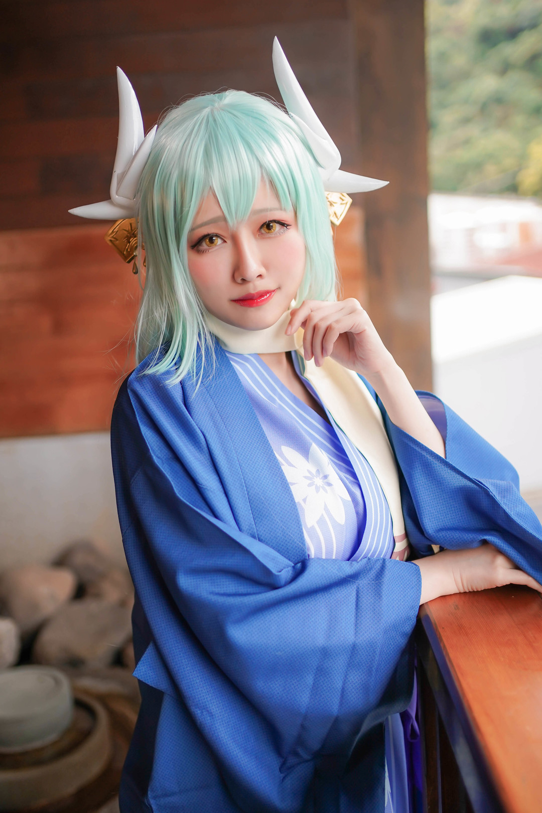 arty亚缇角色扮演写真高清图片合集欣赏