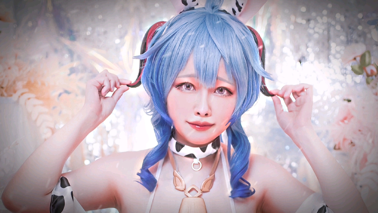 arty亚缇角色扮演写真高清图片合集欣赏