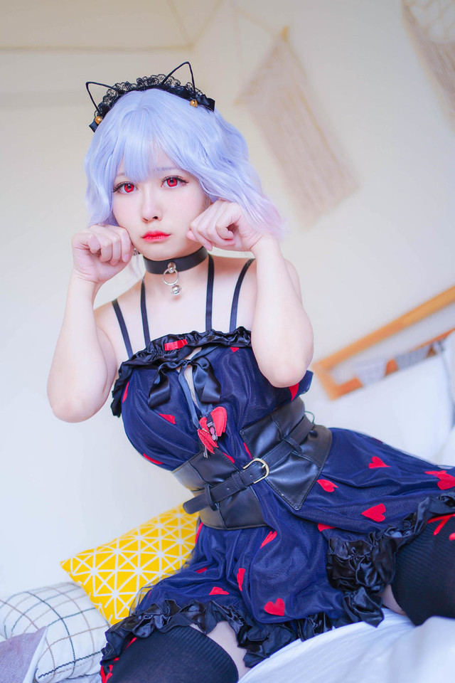 arty亚缇角色扮演写真高清图片合集欣赏