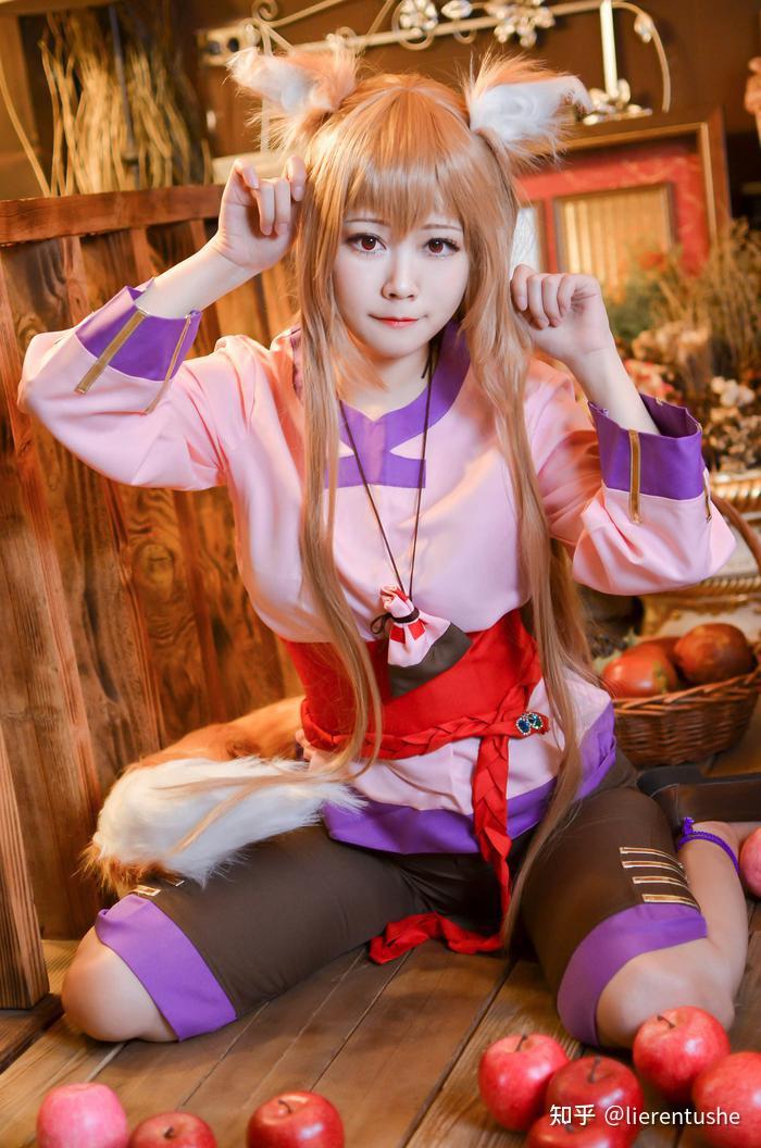 arty亚缇角色扮演写真高清图片合集欣赏