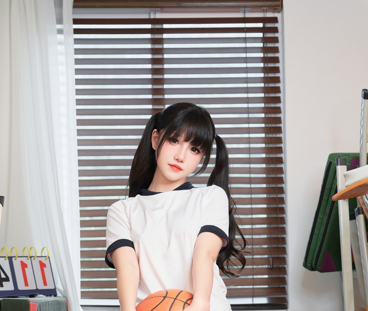 阿薰kaoriCosplay写真作品全集与人物简介 阿薰kaoriCosplay写真作品全集与人物简介