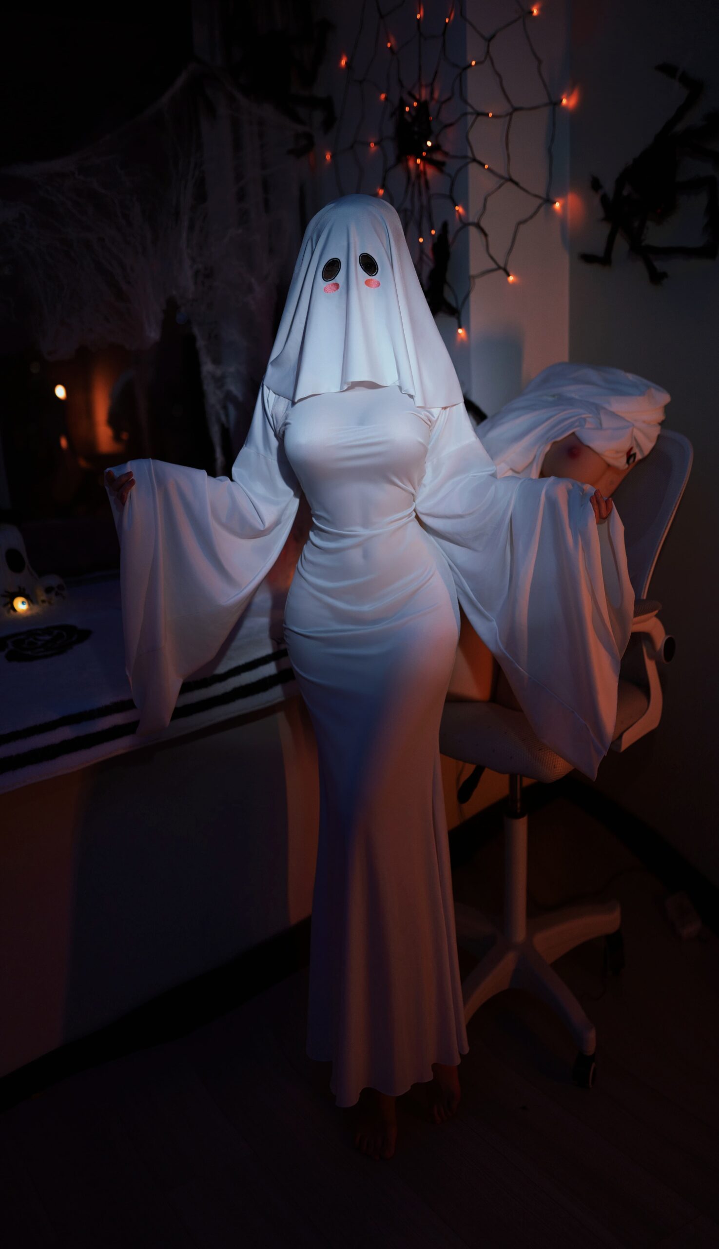 bangni邦尼精选高清写真图片·Cosplay角色扮演合集