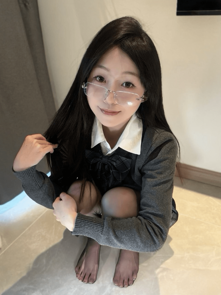 别拔虎牙写真图集精选·Cosplay角色还原图片