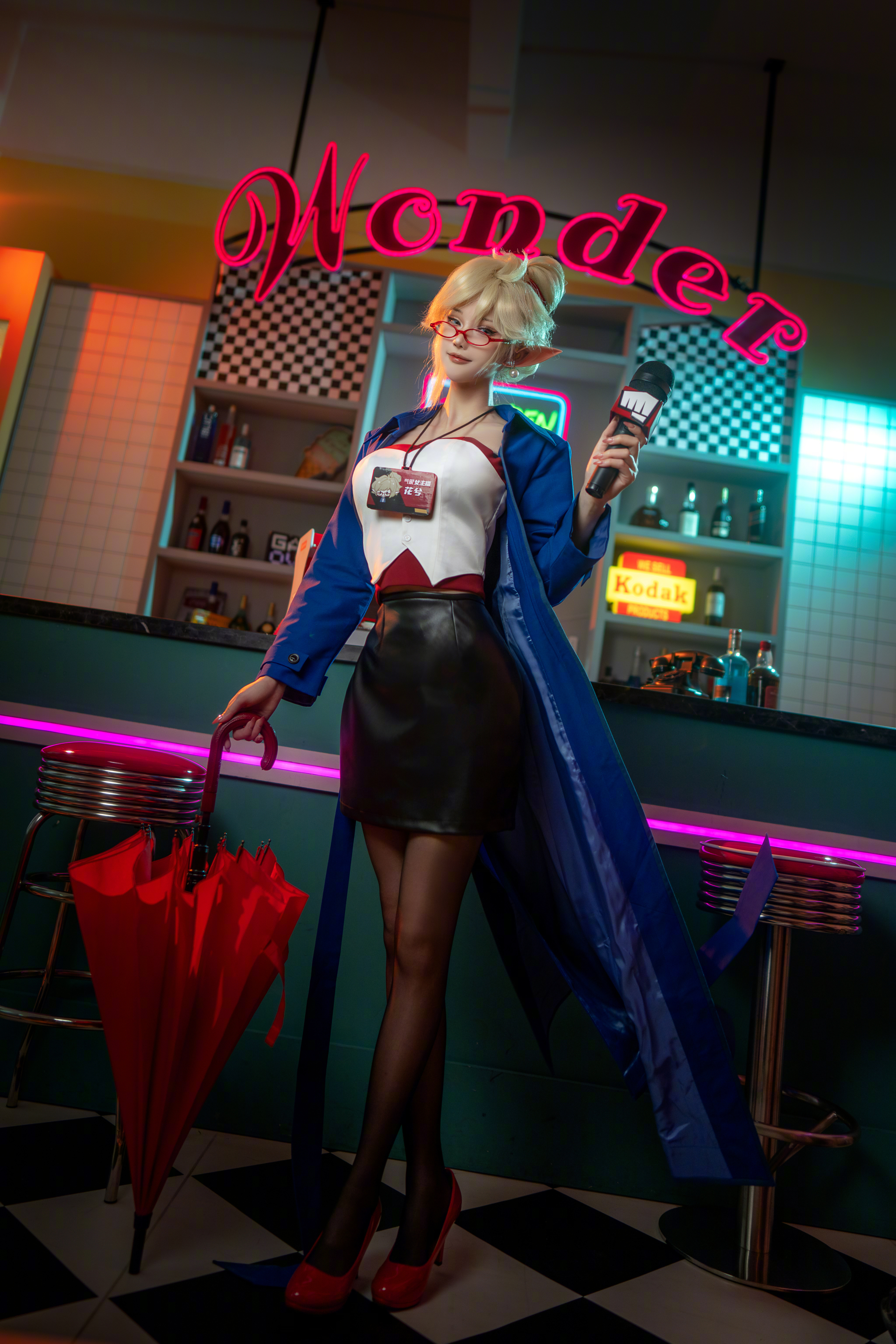 饼干姐姐 写真图片Cosplay写真图片合集·精选高清作品 饼干姐姐 写真图片Cosplay写真图片合集·精选高清作品