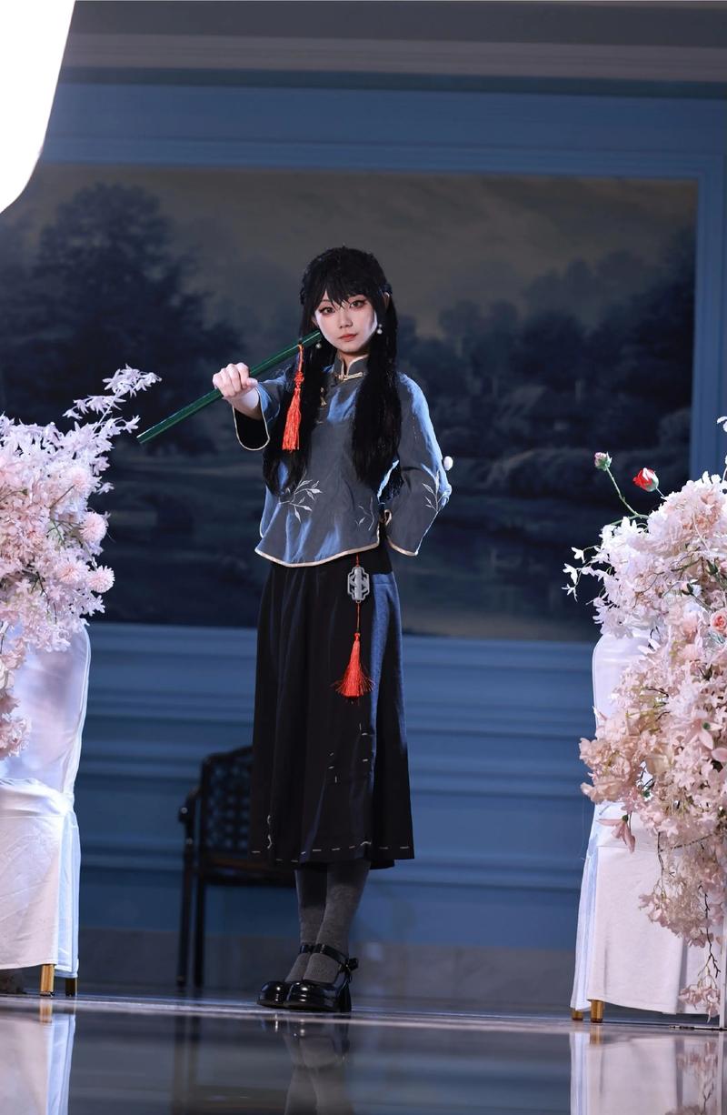 饼干姐姐 写真图片Cosplay写真图片合集·精选高清作品 饼干姐姐 写真图片Cosplay写真图片合集·精选高清作品